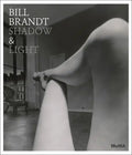 Bill Brandt: Shadow & Light - Hardcover