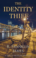 The Identity Thief - Paperback