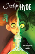 Jaclyn Hyde - Paperback