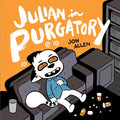 Julian in Purgatory - Paperback