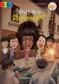 What Was Stonewall? - Paperback