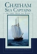 Chatham Sea Captains in the Age of Sail - Paperback