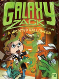 A Haunted Halloween - Hardcover