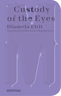 Custody of the Eyes - Paperback