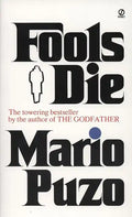 Fools Die - Paperback