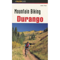 Mountain Biking Durango - Paperback