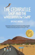 The Cedarville Shop and the Wheelbarrow Swap - Hardcover