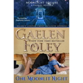One Moonlit Night (Moonlight Square: A Prequel Novella) - Paperback