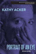 The Portrait of an Eye - Paperback
