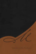 Biblia de Estudio MacArthur-Rvr 1960 - Imitation Leather