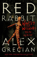 Red Rabbit - Paperback