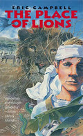 The Place of Lions - Paperback
