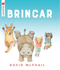 Brincar - Paperback