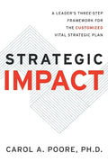 Strategic Impact - Paperback