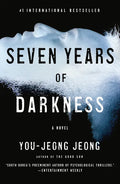 Seven Years of Darkness - Paperback