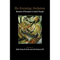 Re-forming Judaism: Moments of Disruption in Jewish Thought - Paperback