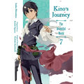 Kino's Journey - The Beautiful World 7 - Paperback