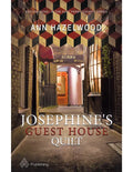 Josephine's Guest House Quilt: East Perry County Series Book 2 of 5 - Paperback