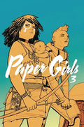 Paper Girls, Volume 3 - Paperback