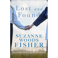 Lost and Found - Hardcover