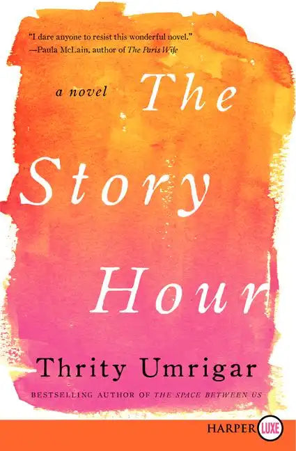 The Story Hour LP - Paperback