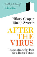 After the Virus: Lessons from the Past for a Better Future - Paperback