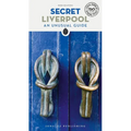 Secret Liverpool - Paperback