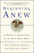Beginning Anew - Paperback