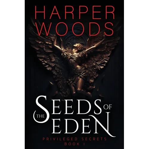 Seeds of Eden - Paperback