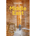 Lonely Planet Middle East - Paperback