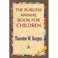 The Burgess Animal Book for Children - Hardcover