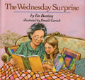 The Wednesday Surprise - Hardcover