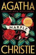 Marple: Twelve New Mysteries - Paperback
