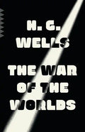 The War of the Worlds - Paperback