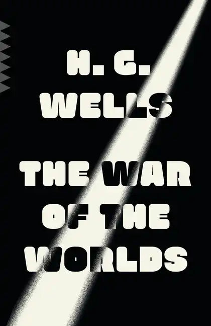 The War of the Worlds - Paperback