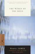 The Wings of the Dove - Paperback