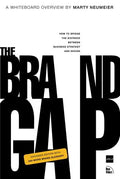 The Brand Gap: Revised Edition - Paperback