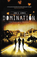 Domination - Paperback