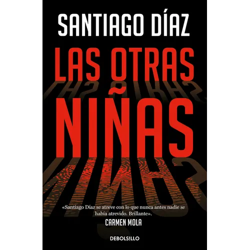 Las Otras Niñas / The Other Girls - Paperback
