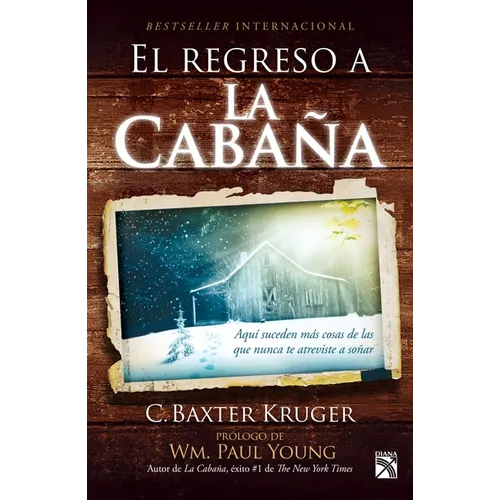El Regreso a la Cabaña - Paperback