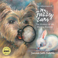 The Adventures of Mr. Fuzzy Ears: Mystery of the Missing Bunnies - Paperback