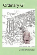 Ordinary GI - Paperback