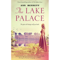 The Lake Palace - Paperback
