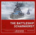 The Battleship Scharnhorst - Hardcover