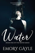 Water: Book One of the Water Series - Paperback