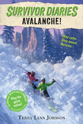 Avalanche! - Paperback