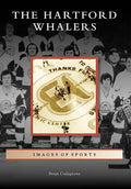 The Hartford Whalers - Paperback