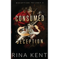 Consumed by Deception: Special Edition Print - Paperback