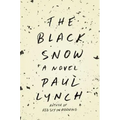 The Black Snow - Hardcover