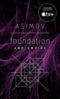 Foundation and Empire - Paperback